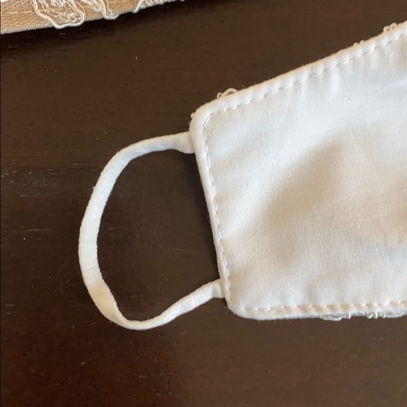 Masks - Picture 4 of 8